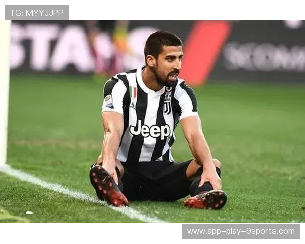 尤文门前抢点时机把控堪称典范