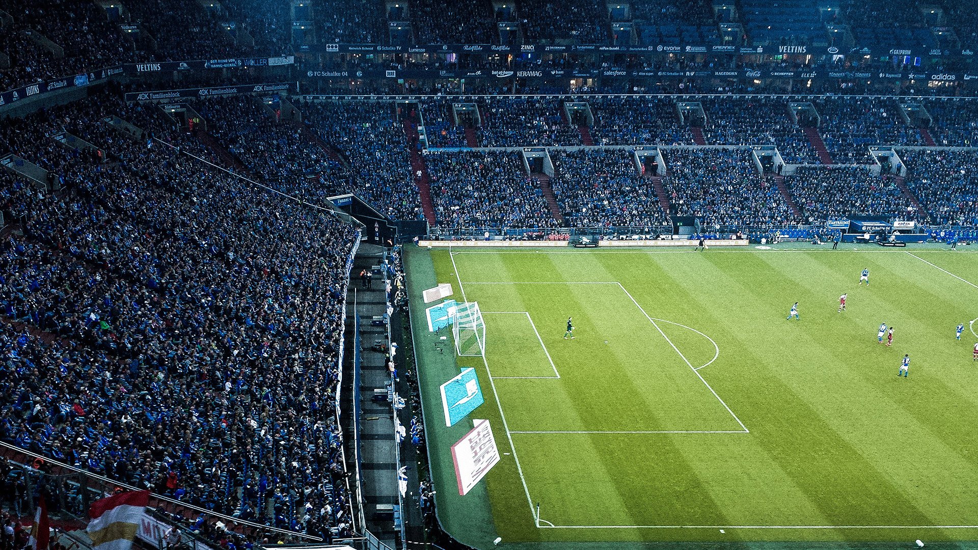 这一球让人热血沸腾，真是让人热血沸腾